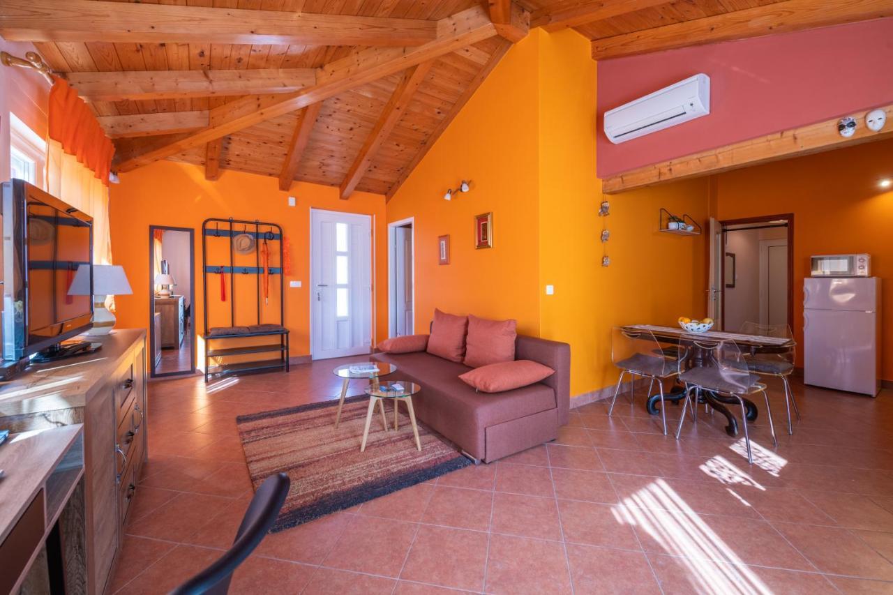 Apartment Orange 29 Rovinj Exterior photo