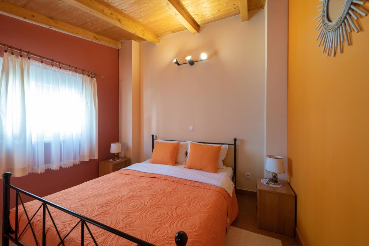 Apartment Orange 29 Rovinj Exterior photo