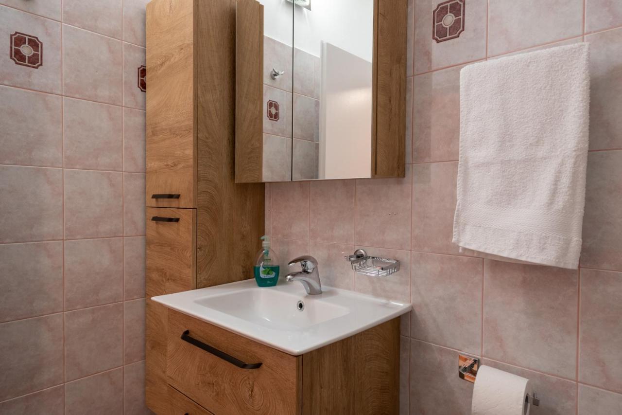 Apartment Orange 29 Rovinj Exterior photo