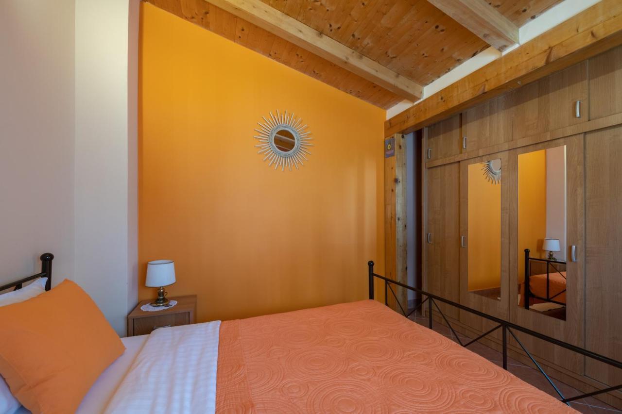 Apartment Orange 29 Rovinj Exterior photo