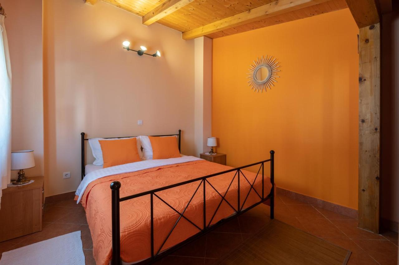 Apartment Orange 29 Rovinj Exterior photo