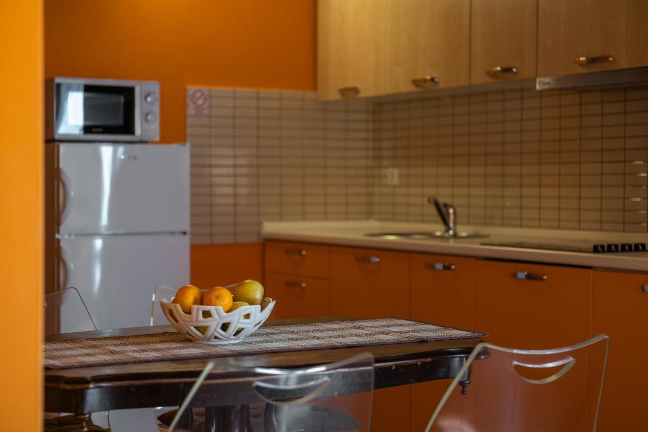 Apartment Orange 29 Rovinj Exterior photo